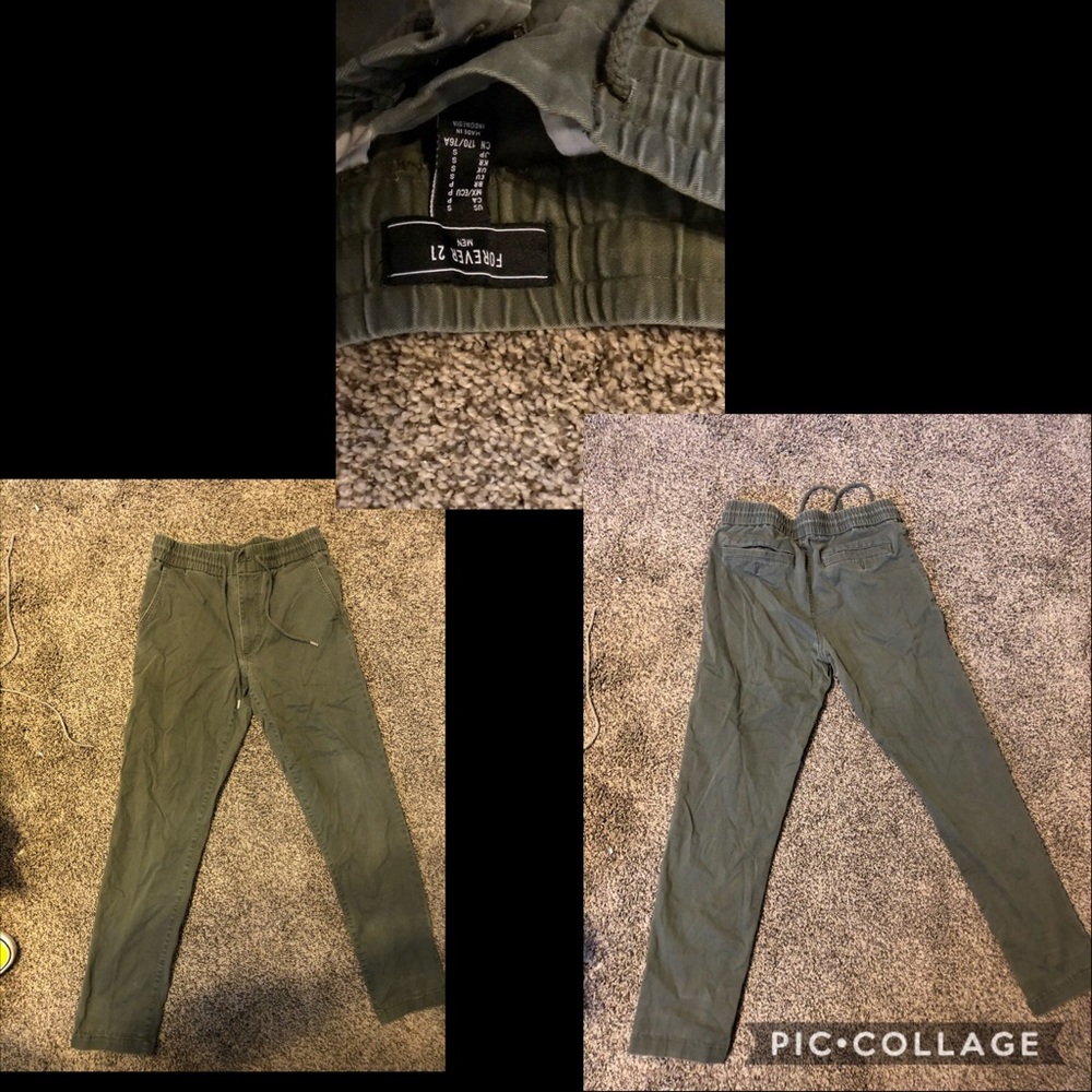 Joggers